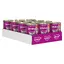Whiskas Adult 1+ 12 x 400 g - terrine de boeuf