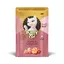 Lot KITTY Cat 24 x 85 g pour chat - dinde, crevettes