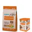 7kg Healthy Grains Puppy Mini poulet Nature's Variety Croquettes pour chien