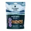 150g PrimaDog Wild Bites Soft Snack Canard & Héliotrope Chien