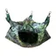 Hamac TIAKI collection Jungle pour petits animaux Gr. S 35x35cm Petit animal