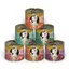 6x200g lot mixte II (6 variétés) Kitty Cat nourriture humide pour chat