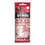 Lot économique : 3x75g de friandises pour chiens Lucky Jim Gymies au bœuf