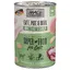 Lot volaille 2 saveurs MAC's - Nourriture pour Chat