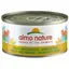 Poulet, fromage Almo Nature Nourriture humide pour Chat