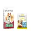 Adult agneau, riz Briantos Croquettes pour chien