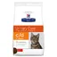 C/d Multicare Hill's Prescription Diet Croquettes pour chat