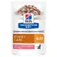 K/d Kidney Care saumon Hill's Prescription Diet pour chat
