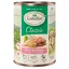 Lot Lukullus Classique 24 x 400 g - Adulte : saumon, poulet