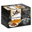 Coffret sauce délicate Sauce spéciale Barquettes Sheba - Nourriture pour Chat