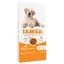 Senior & Mature Large poulet IAMS for Vitality Croquettes pour chien
