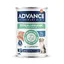 Advance Veterinary Diets Hypoallergenic pour chien - truite (6 x 400 g)