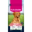 2x12kg Eukanuba Premium Nutrition Senior Large & Giant Breed agneau & riz nourriture sèche pour chiens