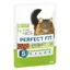 PERFECT FIT Senior 7+ dinde, carottes, - Sachet pour chat