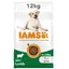 IAMS Advanced Nutrition Adult Large agneau pour chien - 12 kg