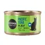 12x85g Cosma Original en gelée thon du Pacifique - Pâtée pour chat
