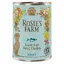 Rosie's Farm Adult poisson , poulet - Pâtée pour chien
