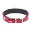 Collier Hunter Swiss taille 55 tour de cou 41-49 cm - pour chien