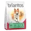 Briantos Adult, agneau & riz - lot % : 4 x 1 kg