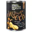 Insekten mit Kartoffeln und Karotten Greenwoods Insects Hundenassfutter