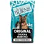 Original poulet, riz brun Burns croquettes pour chien
