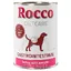 Rocco Diet Care Gastro Intestinal dinde, potiron - Pâtée pour chien