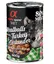 Alpha Spirit Chapelet Senior De 8 Bâtonnets Pour Chiens 400 Gr