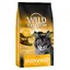 Lots économiques Wild Freedom 3 x 2 kg - Adult Golden Valley, lapin
