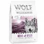 Adult Wild Hills, canard Wolf of Wilderness Croquettes chien + 1 kg offert !