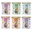 Lot mixte GranataPet DeliCatessen 800 g pour chat - lot mixte I 12 x 800 g