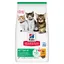 Kitten Healthy Development poulet Hill's Feline Croquettes pour chaton