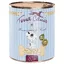 Terra Canis Menu bœuf, pomme, carotte, cynorrhodon - Pâtée pour chien