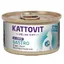 Kattovit Gastro, canard - 6 x 85 g