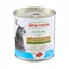Natural thon de l'Atlantique Almo Nature Classic - Pâtée pour chat