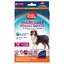Couche lavable Simple Solution pour chien - taille L, 1 couche