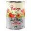 Lot Purizon Single Meat 24 x 400 g pour chien - bœuf, fleurs d'hibiscus