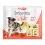 Poulet Briantos Sticks Grab&Go Friandises pour chien
