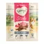 Bâtonnets de 6g Feringa Bâtonnets dinde, agneau - Friandises pour chat
