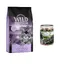 Kitten Wild Hills Ente Wild Freedom Katzenfutter trocken