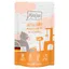 MjAMjAM 12 x 125 g pour chat - poulet, carottes
