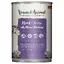 24x400g Venandi Animal monoprotéine cheval nourriture pour chat humide