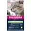 Eukanuba Hairball Control Adult pour chat - 3 x 2 kg