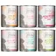 Mixpack MjAMjAM 6 sortes de nourriture pour chat humide