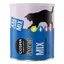 Maxi Tube Cosma Snackies XXL 3x Mix 4 saveurs, 480g - Friandises lyophilisées pour chat