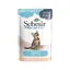 Lot Schesir en gelée 24 x 85 g pour chat - Kitten thon en gelée