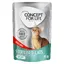 Concept for Life Sterilised Cats en sauce bœuf sans céréales pour chat  - 12 x 85 g