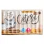 Catessy Sticks 10 x 5 g pour chat - dinde BBQ