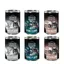 Wild Freedom Adult 6 x 400 g pour chat - lot mixte III (2 x truite, 2 x porc, 2 x cheval)