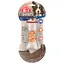 Triple Flavour Os à mâcher M pour chien - 3 x 65 g