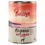 Purizon Organic Bio 6 x 400 g pour chien - bœuf, poulet & carottes